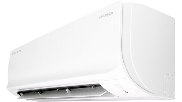 Điều hòa Daikin 2 chiều nóng lạnh inverter 