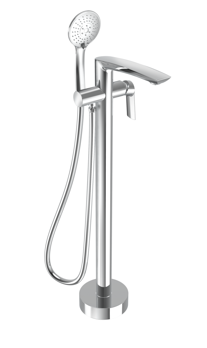 Sen tắm đứng dùng cho bồn tắm 320 Viglacera Platinum P.50.320