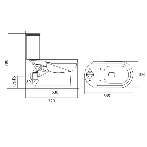 bản vẽ kĩ thuật vi3p