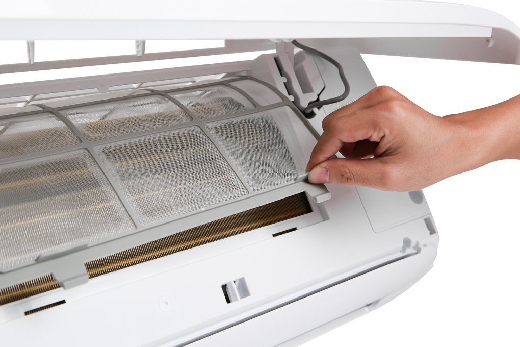 Điều hòa 1 chiều Casper LC-09TL32 thường 