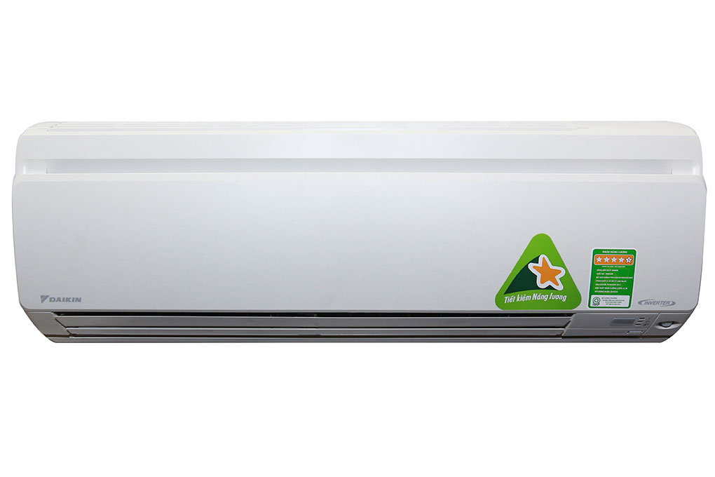 Điều hòa Daikin inverter 1 chiều FTKS25GVMV