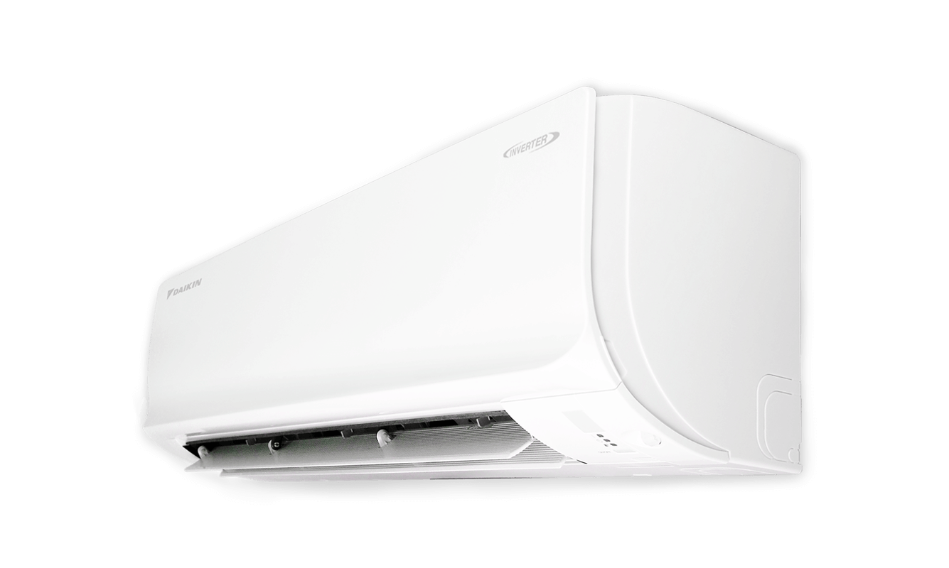 Điều hòa Daikin 2 chiều inverter FTXV25QVMV 9000btu